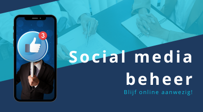 Social media beheer