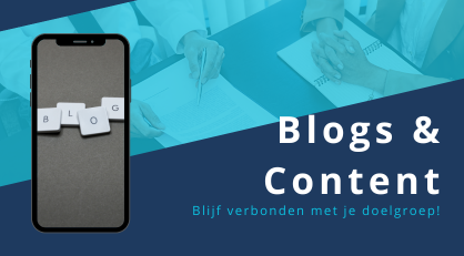 Blogs & Content