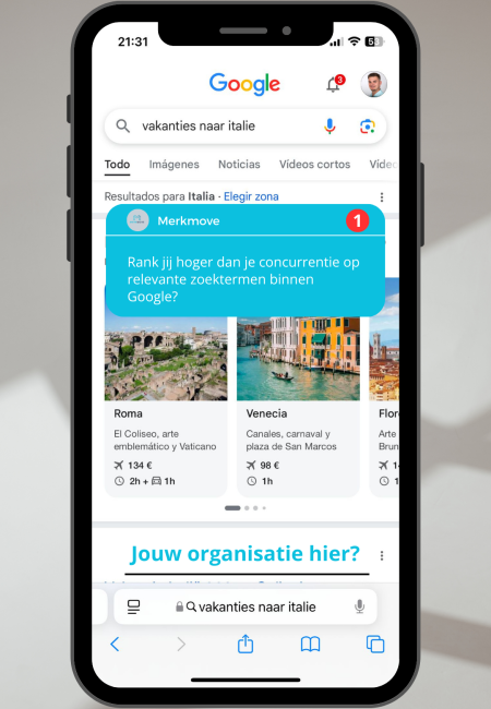 SEO-strategie verbeteren