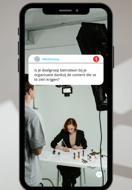 Blogs en contentcreatie voor betrokken doelgroep